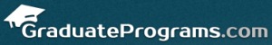 Logo for graduateprograms.com