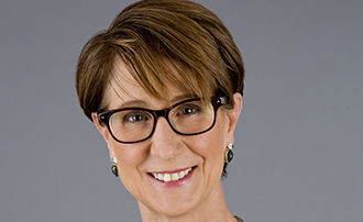 Anne Slaughter Andrew