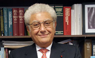 M. Cherif Bassiouni
