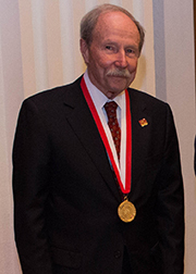 Professor Gerald Bepko