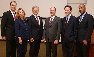 IU McKinney Constitution Day 2016