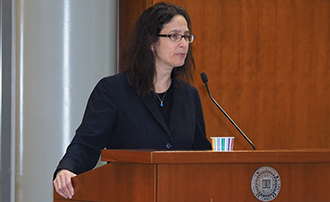 EENR Symposium Luncheon Keynote