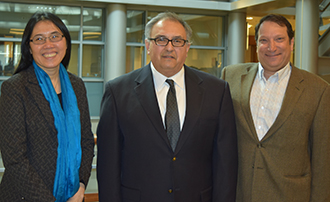 Xuan-Thao Nguyen, John Emanuele, Hamid Piroozi