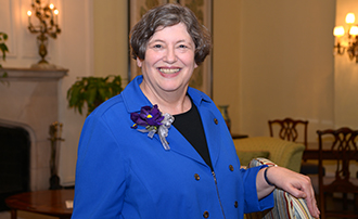 Janice E. Kreuscher