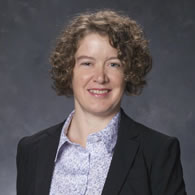 Professor Elizabeth Weeks Leonard