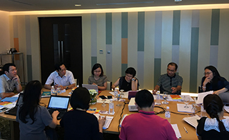 Professor Xuan-Thao Nguyen