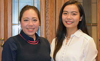 Ngamprawan Ehsomnuk and Fengquan Li