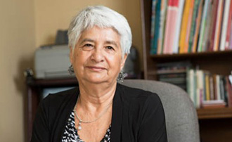 Rosa Julieta Montaño Salvatierra