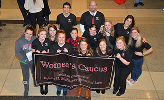 2014 Women's Caucus