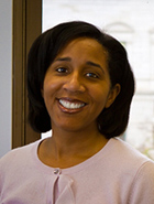 Karyn Temple Claggett