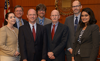 Annual CLE 2016 Panelists