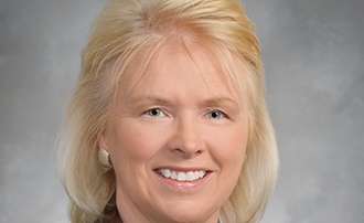 Debra McVicker Lynch