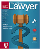 2022 Summer magazine cover