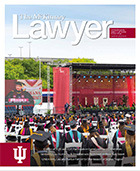 Summer 2021 magazine cover