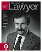 Fall 2023 magazine cover