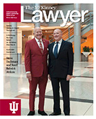 Winter 2022 magazine cover