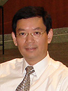 Henry Tang