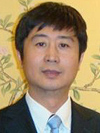 Jiang Kenan