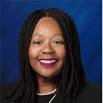State Representative Carolyn B. Jackson