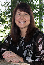 Photo of Angela A. Larracey