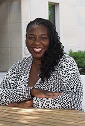 Photo of Amber  Morgan Walker