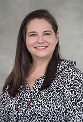 Photo of Barbara  Beeker