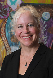 Photo of Cynthia A. Baker