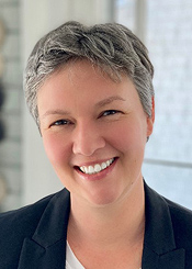 Photo of Carrie  Hagan