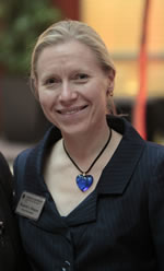 Photo of Elizabeth A. Allington