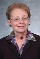 Florence Wagman Roisman headshot