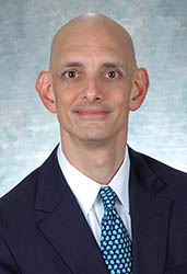 Gerard N. Magliocca headshot