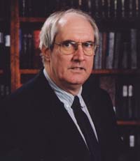 Photo of R. George Wright
