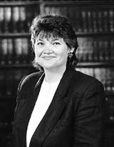 Photo of H. Kathleen Patchel