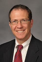 Photo of Jeffrey O. Cooper