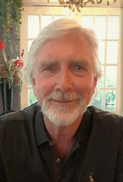 Photo of Jeffrey W. Grove