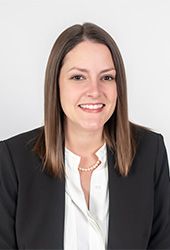 Photo of Jessica Williams Schnelker