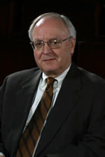 Photo of James Walter Torke