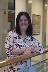 Photo of Katherine  Lundblade