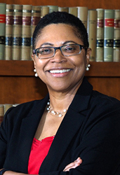 Karen E. Bravo headshot