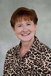 Photo of Kelly  Teachout