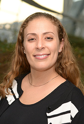 Lahny R. Silva headshot