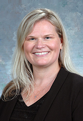 Photo of Lisa A. Schrage