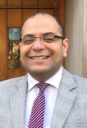 Mohamed Arafa