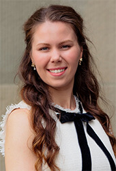 Photo of Katherine  McLaren