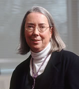 Photo of Mary Therese Wolf