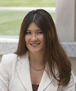 Photo of Patricia K. Kinney