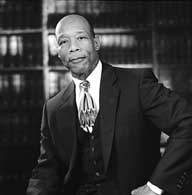 Photo of Robert  Brookins