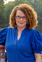 Photo of Rebecca  Trimpe