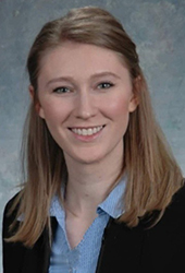 Photo of  Sally  Frazer