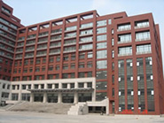 Renmin University campus